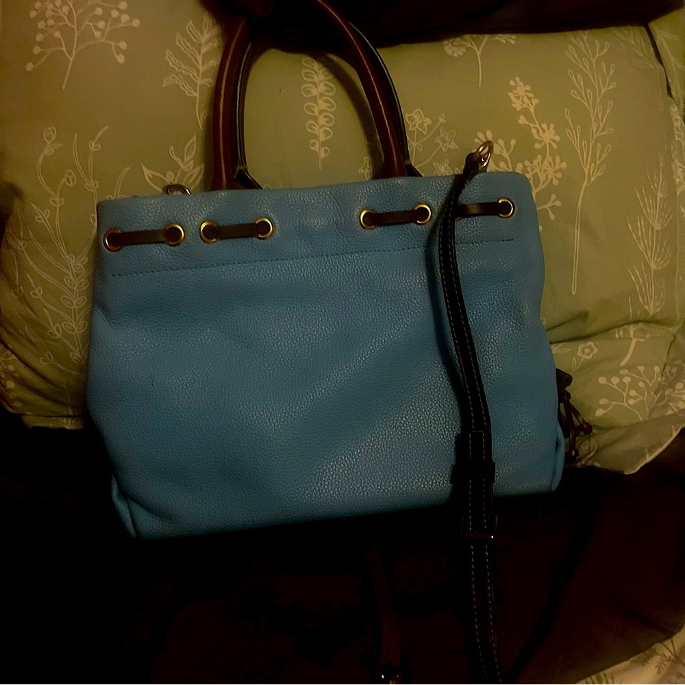 Dooney and Bourke handbag
